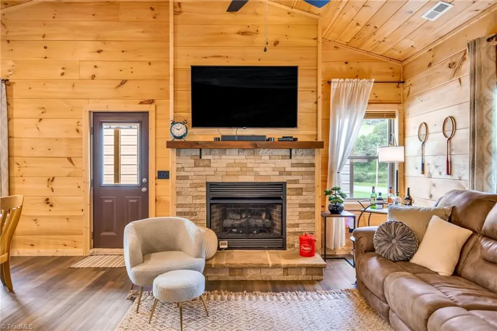 17036 NC Highway 88 W Creston, NC 28615