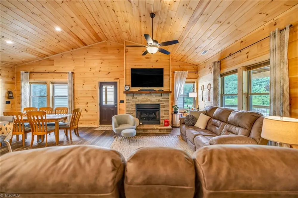 17036 NC Highway 88 W Creston, NC 28615