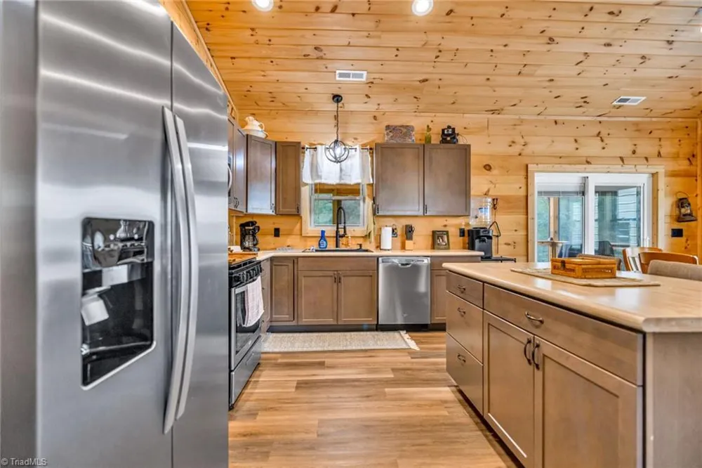 17036 NC Highway 88 W Creston, NC 28615