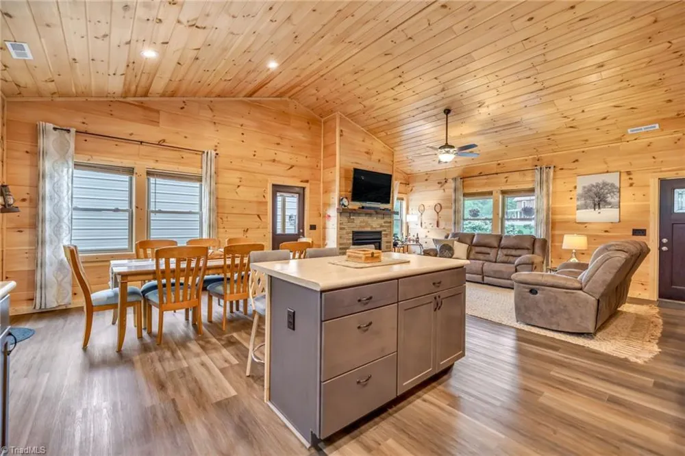 17036 NC Highway 88 W Creston, NC 28615