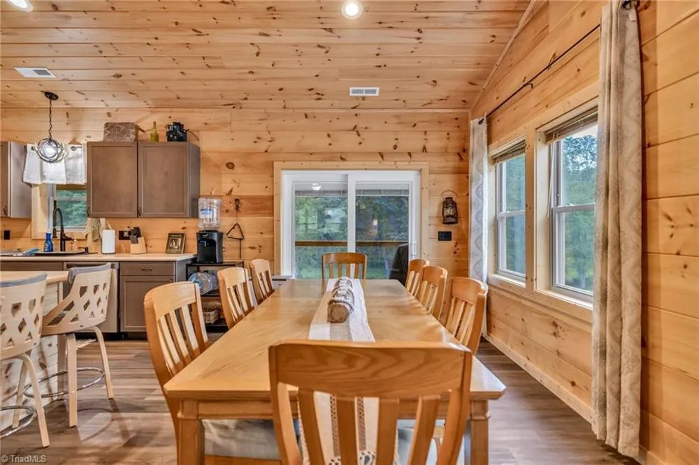 17036 NC Highway 88 W Creston, NC 28615