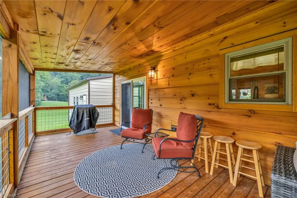 17036 NC Highway 88 W Creston, NC 28615
