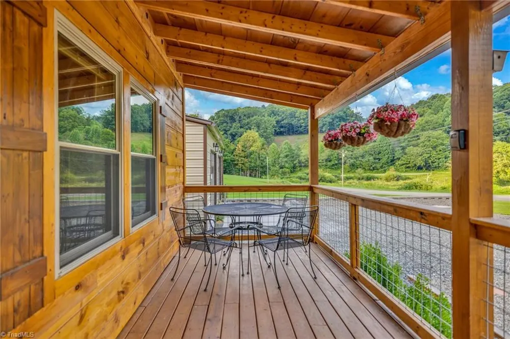 17036 NC Highway 88 W Creston, NC 28615