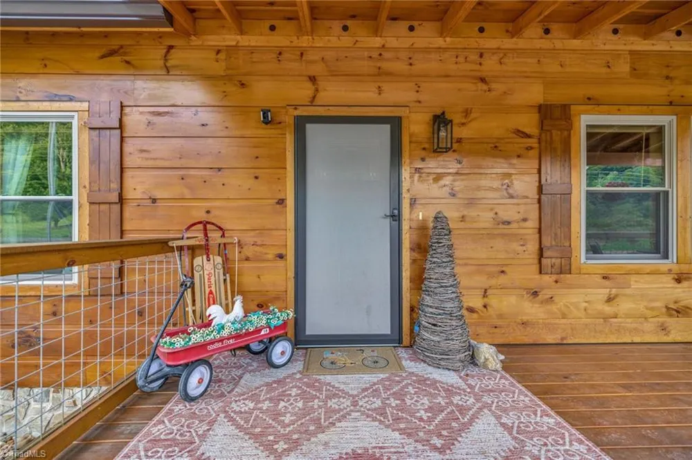 17036 NC Highway 88 W Creston, NC 28615