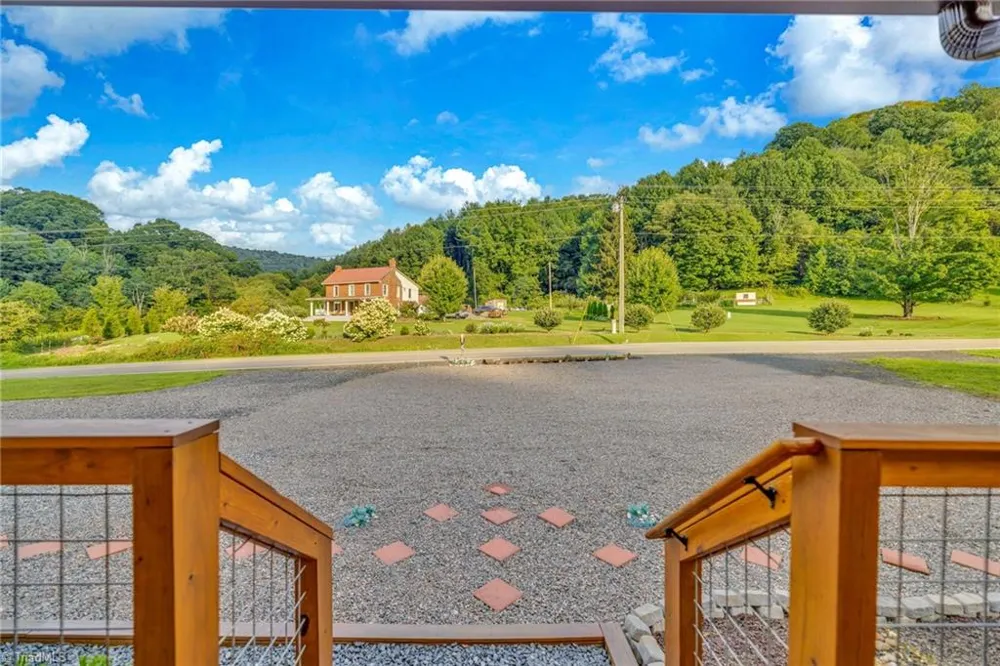 17036 NC Highway 88 W Creston, NC 28615