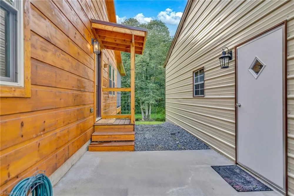 17036 NC Highway 88 W Creston, NC 28615