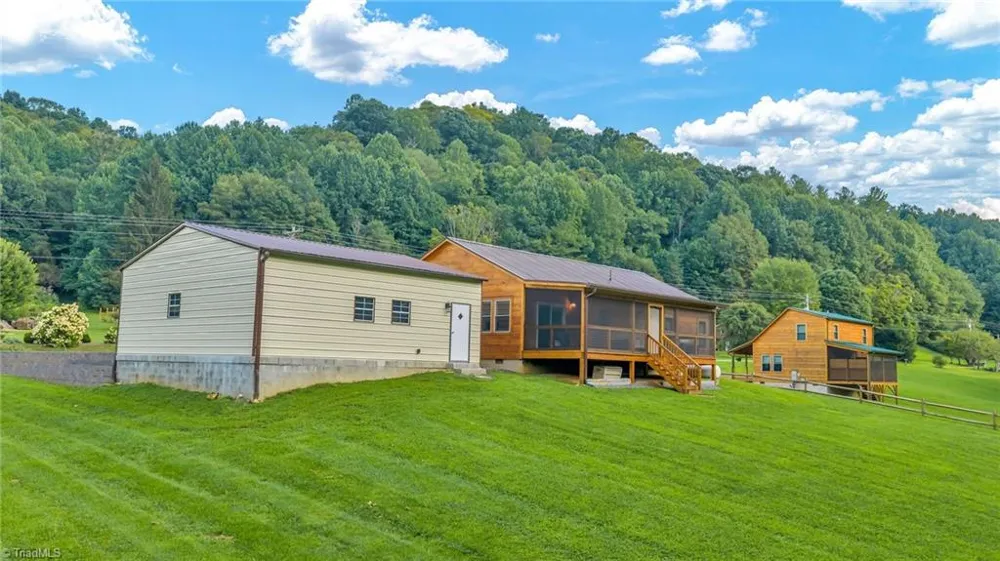 17036 NC Highway 88 W Creston, NC 28615