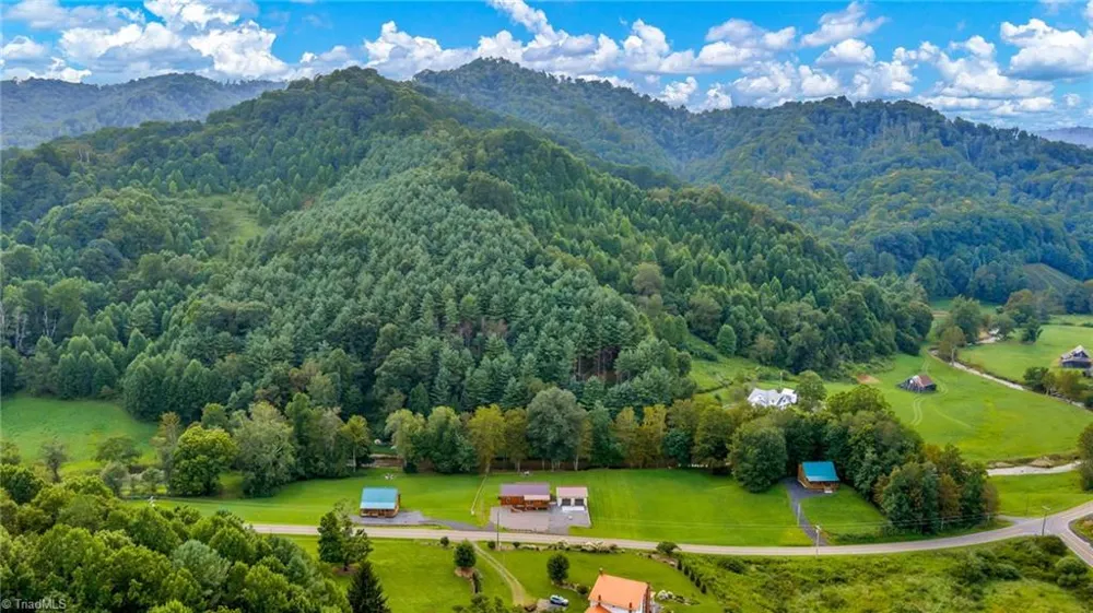 17036 NC Highway 88 W Creston, NC 28615