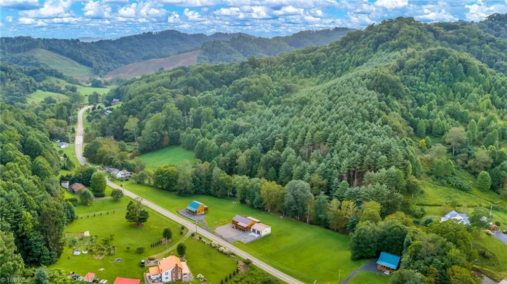 17036 NC Highway 88 W Creston, NC 28615