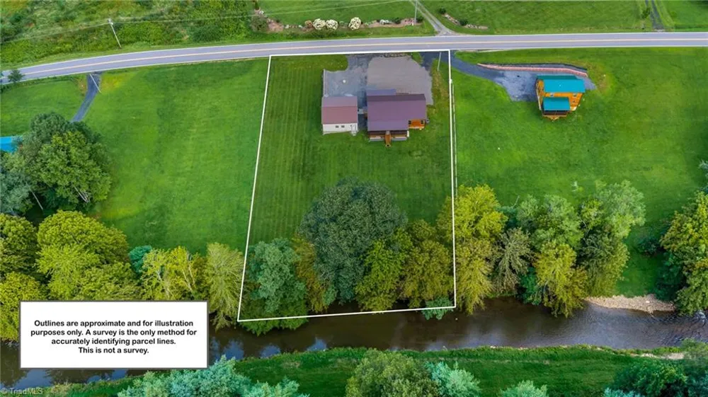 17036 NC Highway 88 W Creston, NC 28615