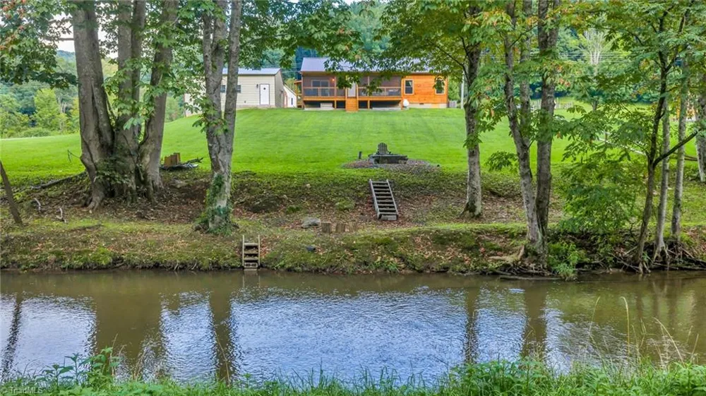 17036 NC Highway 88 W Creston, NC 28615