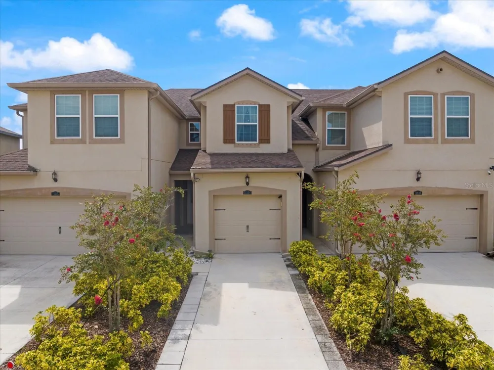 11814 SKY ACRES TERRACE Bradenton, FL 34211