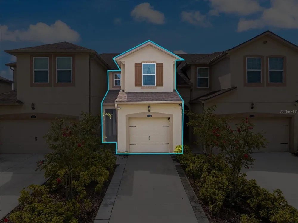 11814 SKY ACRES TERRACE Bradenton, FL 34211