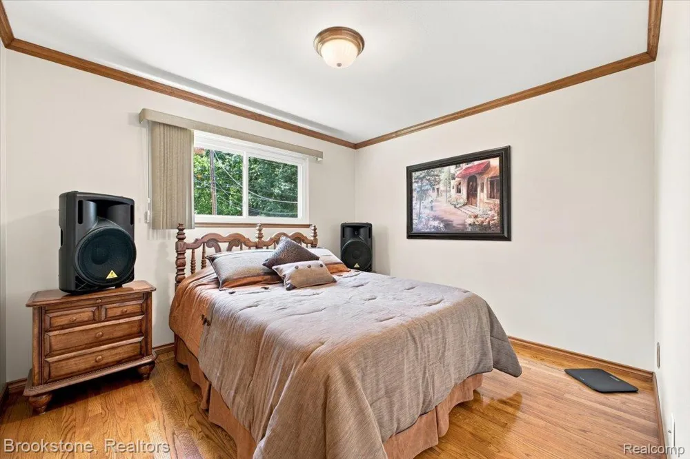 2494 Frankson Avenue Rochester Hills City, MI 48307