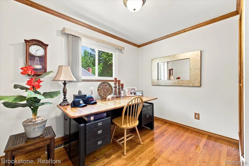 2494 Frankson Avenue Rochester Hills City, MI 48307