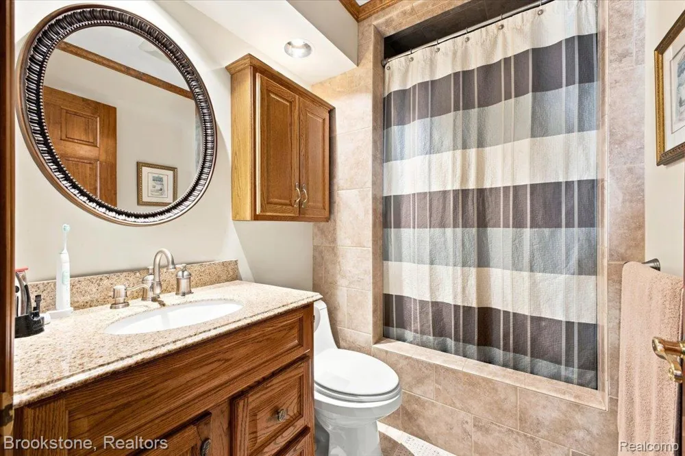 2494 Frankson Avenue Rochester Hills City, MI 48307