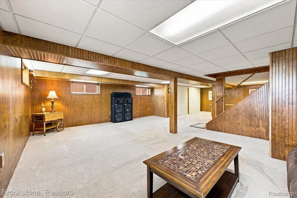 2494 Frankson Avenue Rochester Hills City, MI 48307