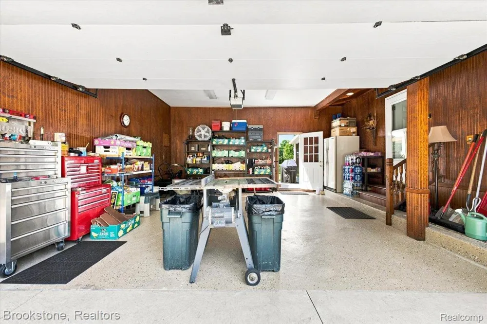 2494 Frankson Avenue Rochester Hills City, MI 48307