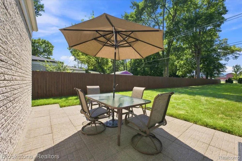 2494 Frankson Avenue Rochester Hills City, MI 48307
