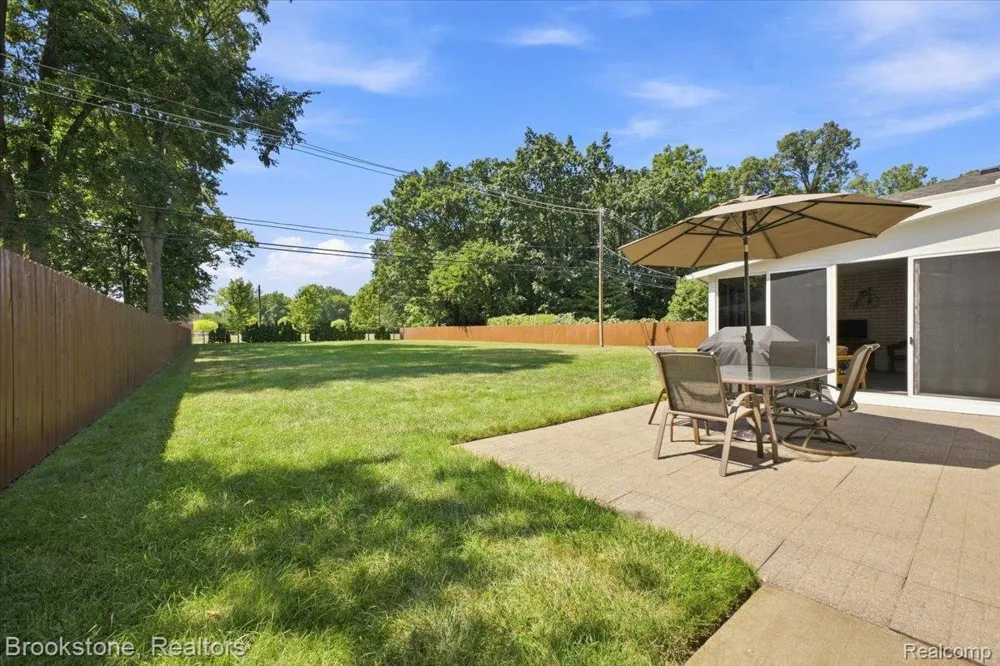 2494 Frankson Avenue Rochester Hills City, MI 48307