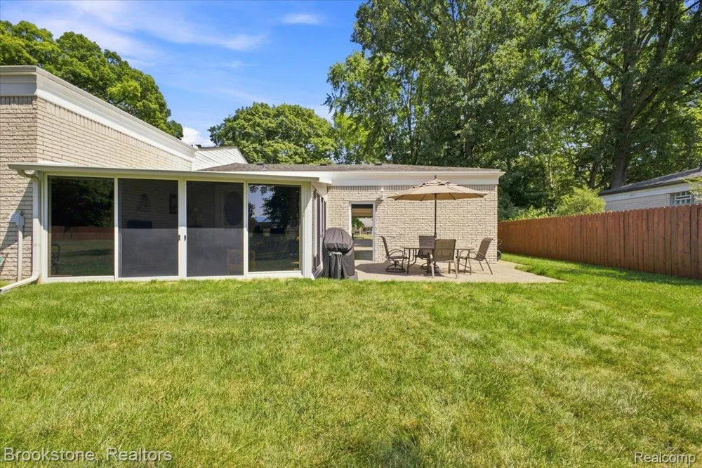 2494 Frankson Avenue Rochester Hills City, MI 48307