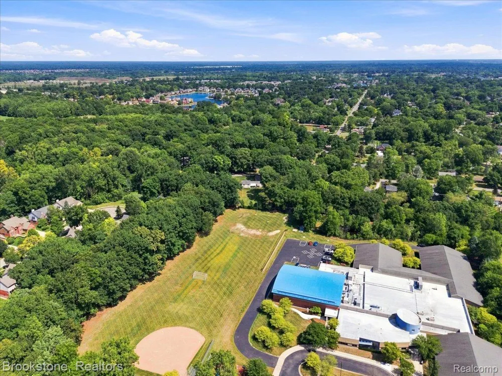 2494 Frankson Avenue Rochester Hills City, MI 48307