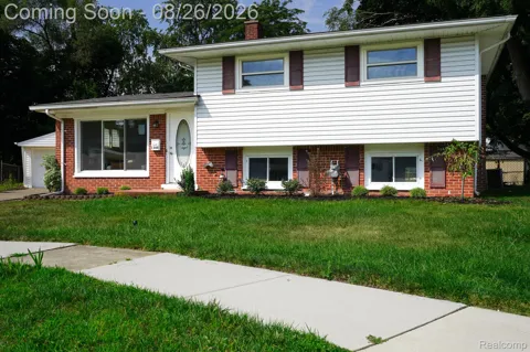 1348 Gault Drive