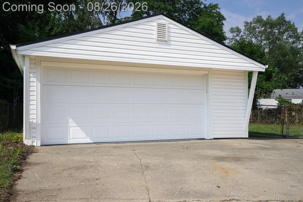 1348 Gault Drive Ypsilanti Charter Township, MI 48198