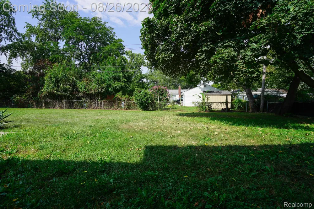 1348 Gault Drive Ypsilanti Charter Township, MI 48198