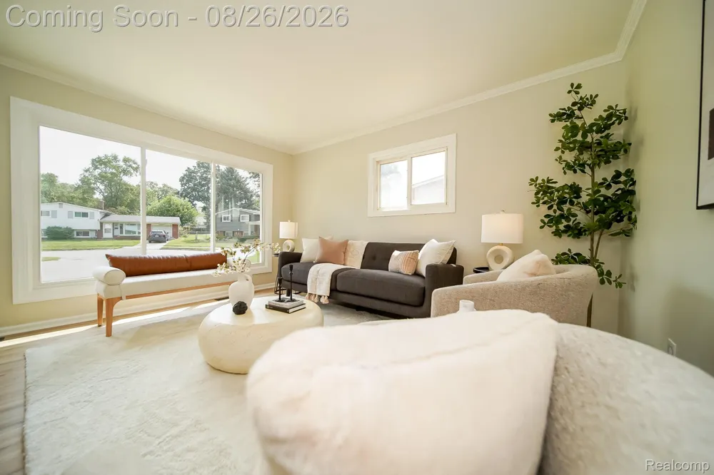 1348 Gault Drive Ypsilanti Charter Township, MI 48198