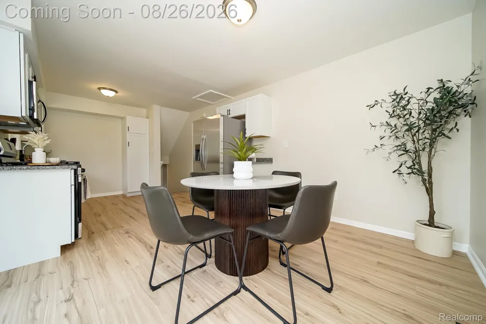 1348 Gault Drive Ypsilanti Charter Township, MI 48198