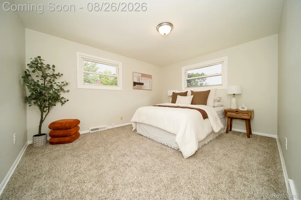1348 Gault Drive Ypsilanti Charter Township, MI 48198