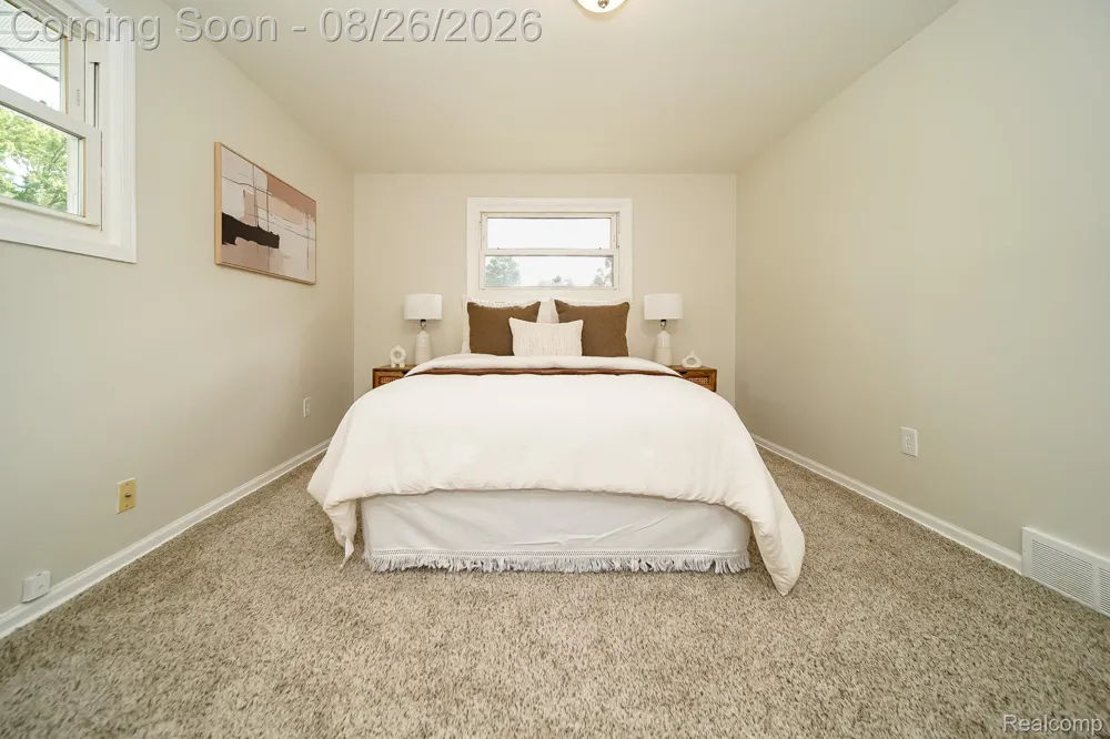 1348 Gault Drive Ypsilanti Charter Township, MI 48198