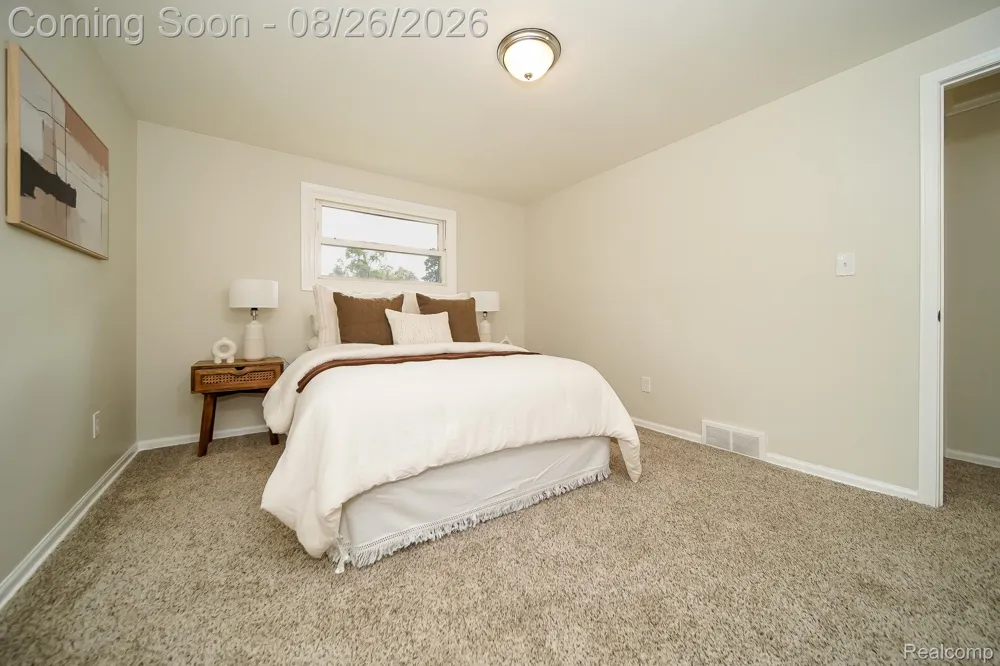 1348 Gault Drive Ypsilanti Charter Township, MI 48198