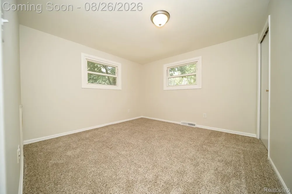 1348 Gault Drive Ypsilanti Charter Township, MI 48198