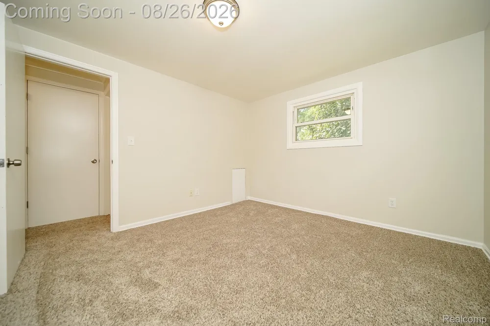 1348 Gault Drive Ypsilanti Charter Township, MI 48198