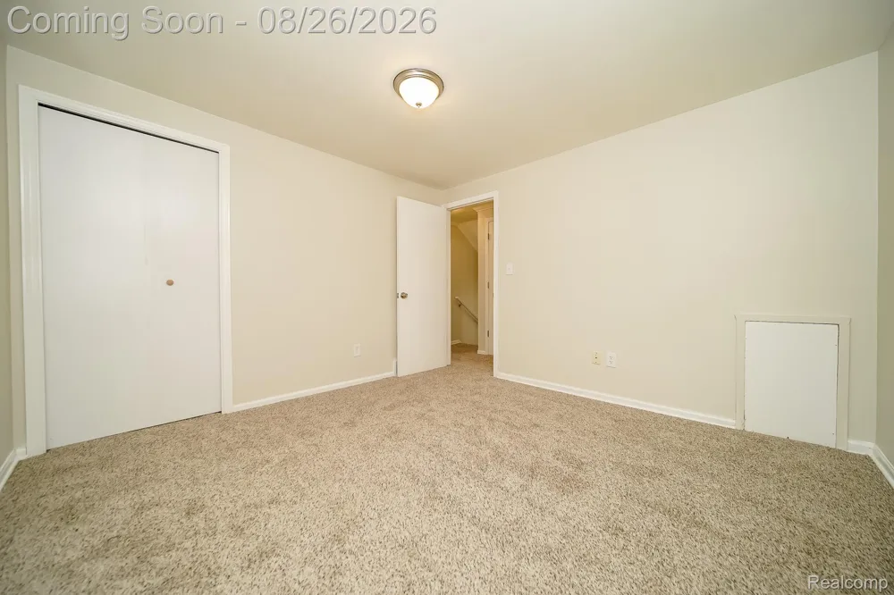 1348 Gault Drive Ypsilanti Charter Township, MI 48198