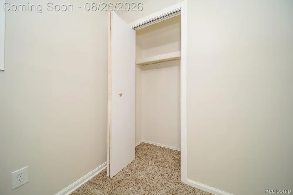 1348 Gault Drive Ypsilanti Charter Township, MI 48198