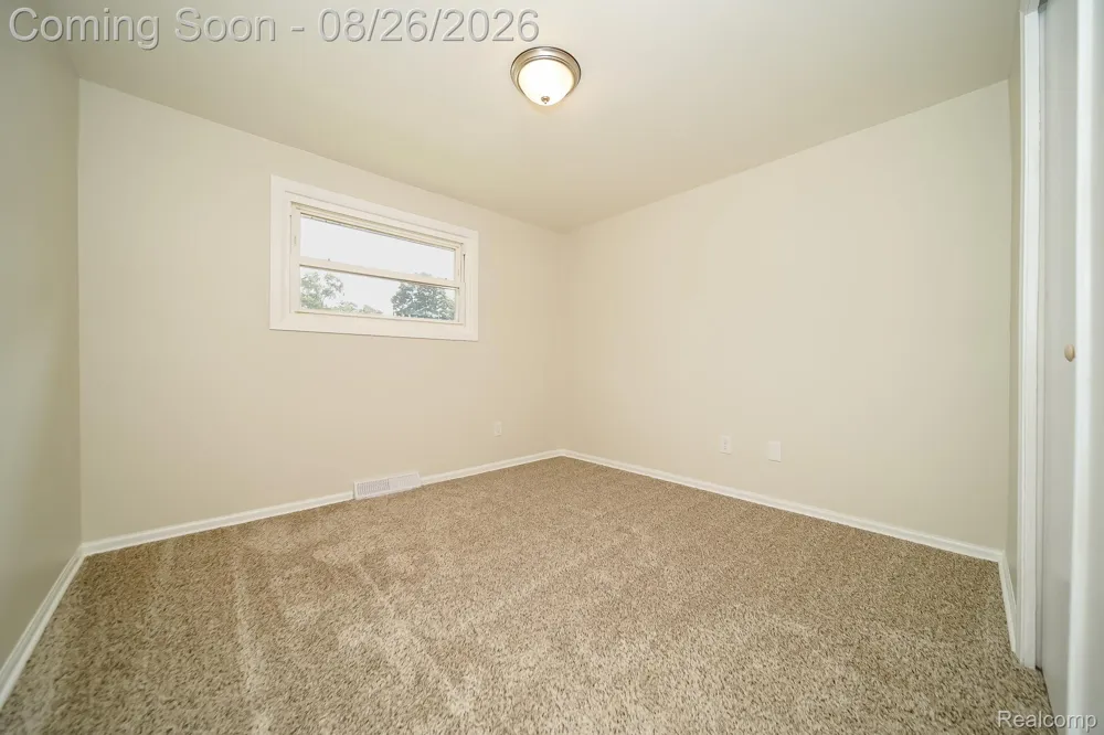 1348 Gault Drive Ypsilanti Charter Township, MI 48198