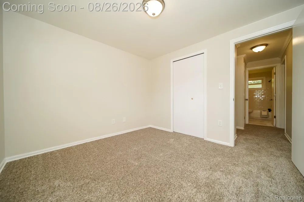 1348 Gault Drive Ypsilanti Charter Township, MI 48198
