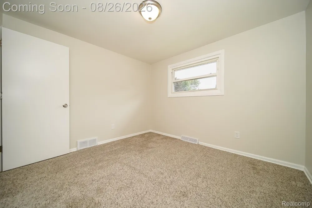 1348 Gault Drive Ypsilanti Charter Township, MI 48198