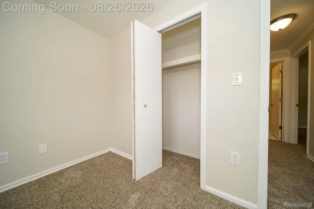 1348 Gault Drive Ypsilanti Charter Township, MI 48198