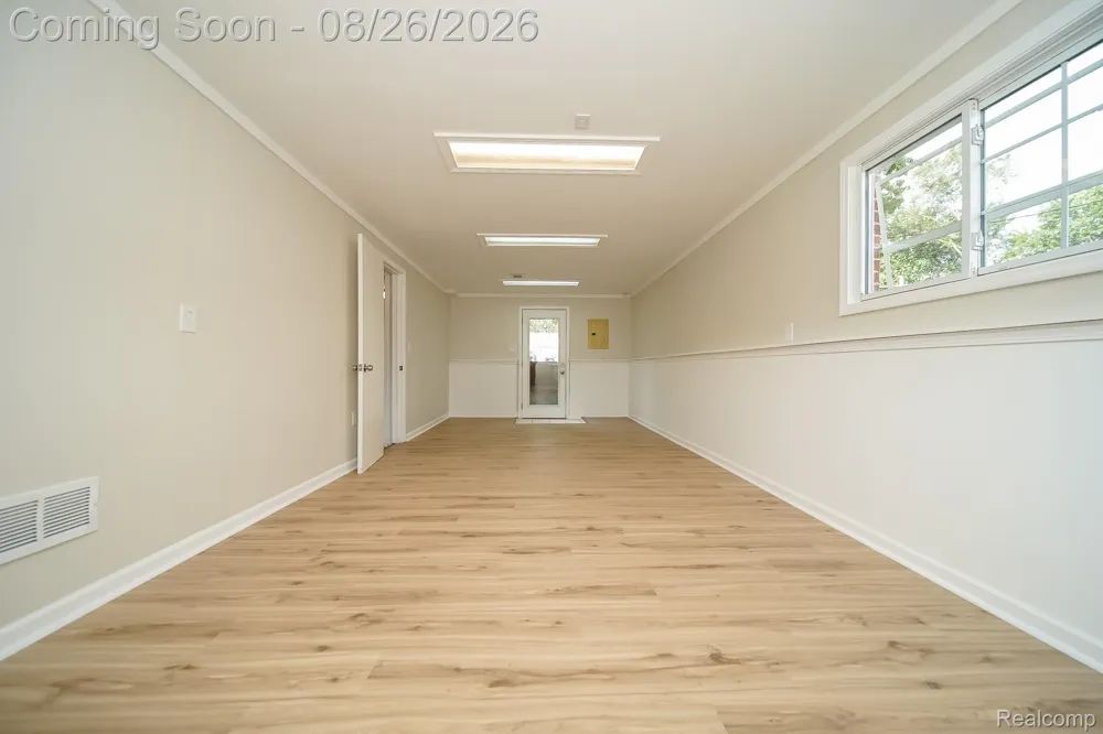 1348 Gault Drive Ypsilanti Charter Township, MI 48198