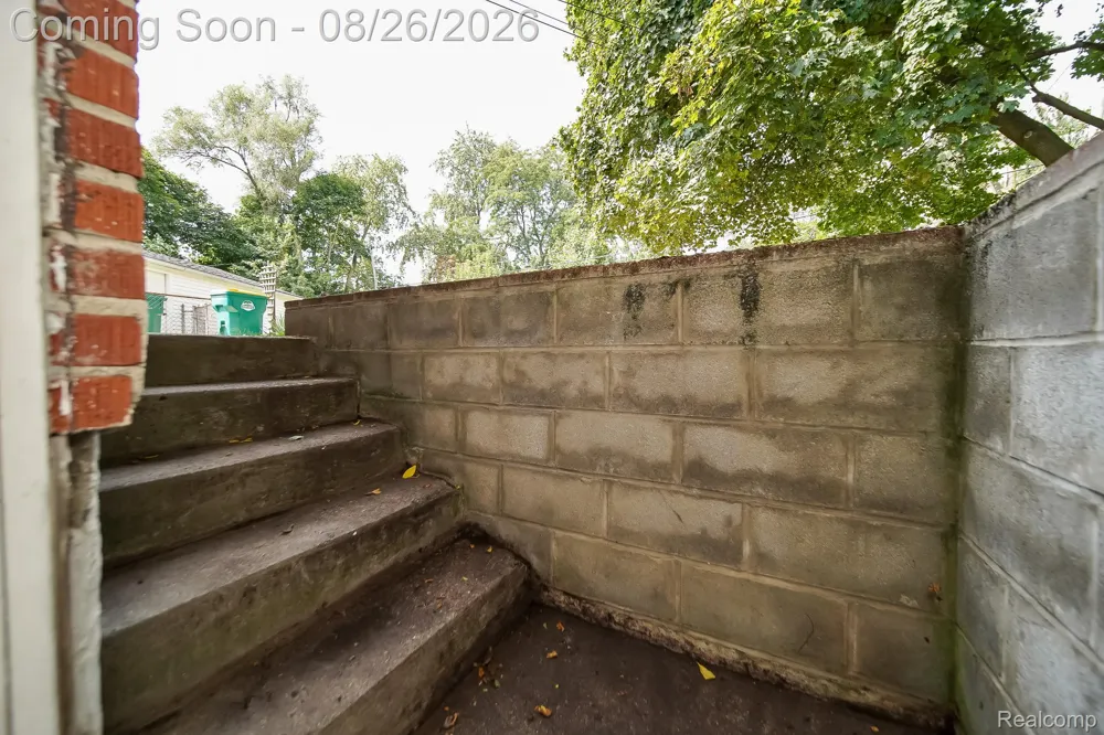 1348 Gault Drive Ypsilanti Charter Township, MI 48198
