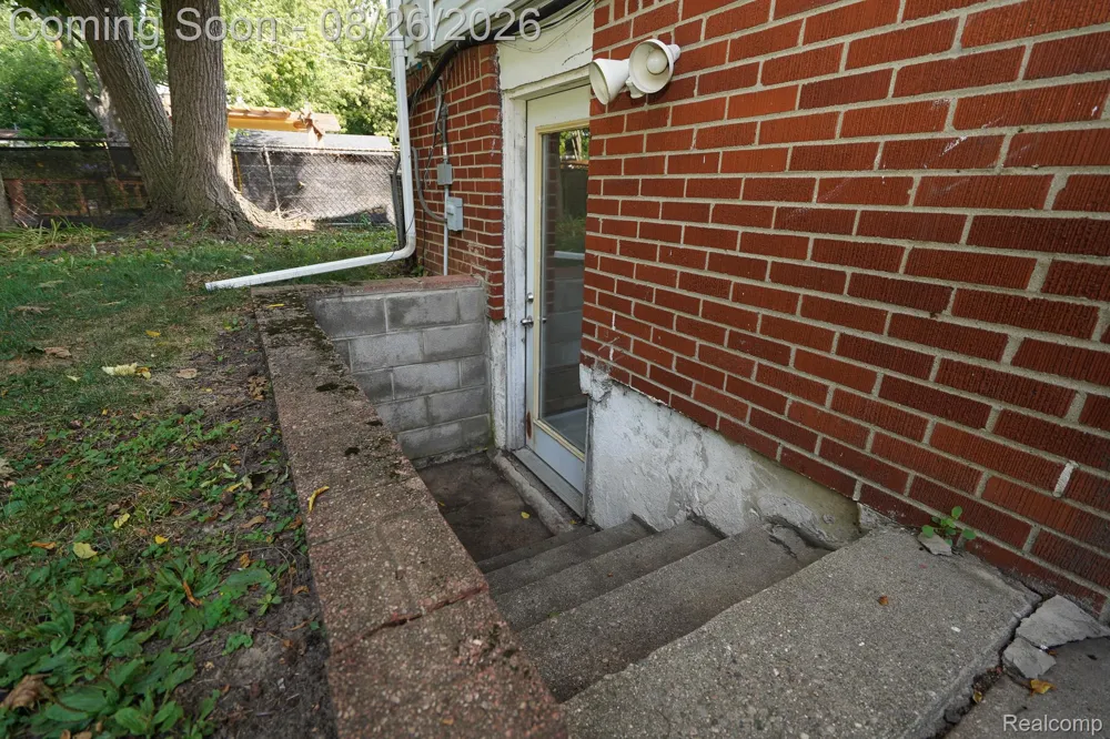 1348 Gault Drive Ypsilanti Charter Township, MI 48198