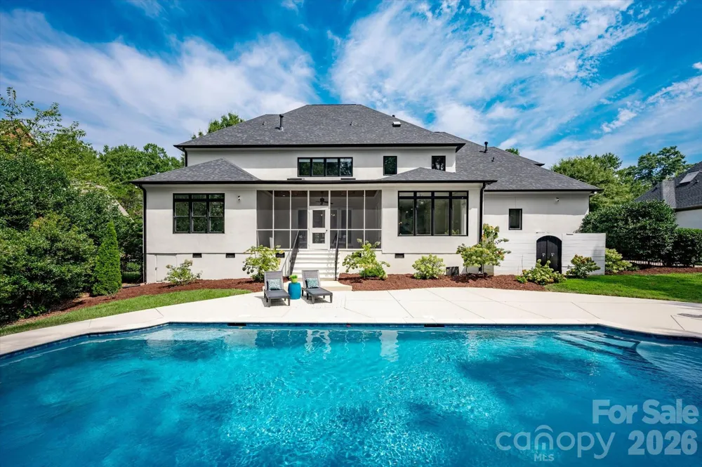 1025 Sherringham Way Waxhaw, NC 28173
