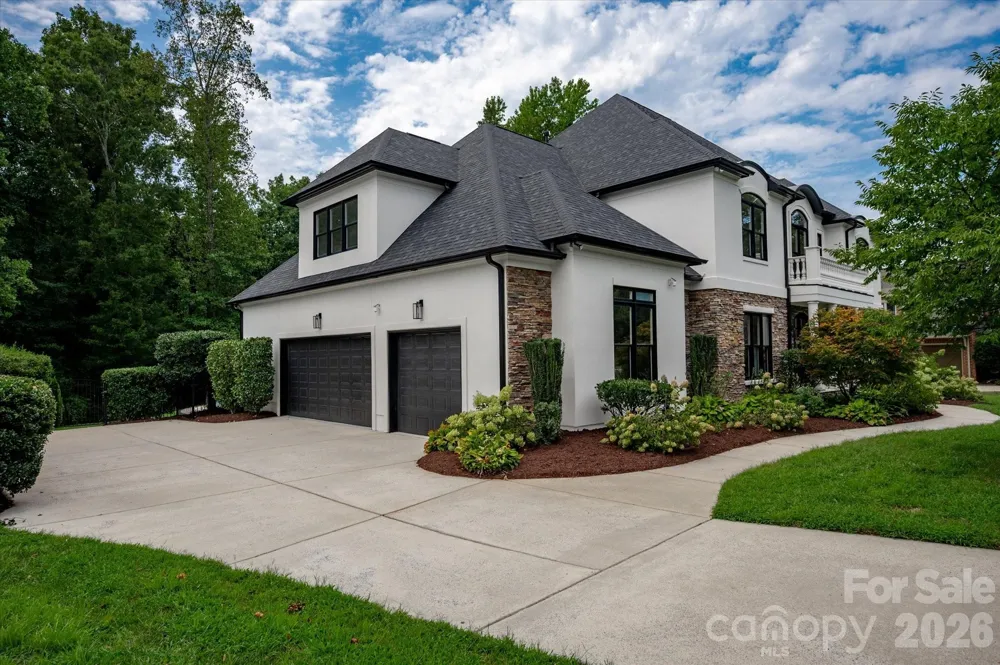 1025 Sherringham Way Waxhaw, NC 28173