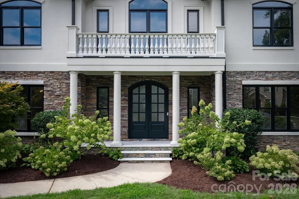 1025 Sherringham Way Waxhaw, NC 28173