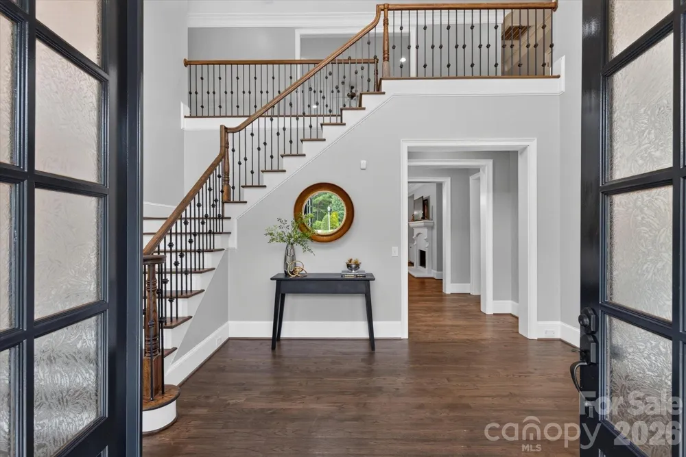 1025 Sherringham Way Waxhaw, NC 28173