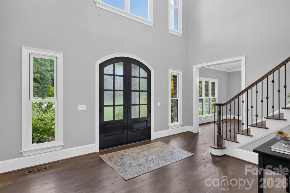 1025 Sherringham Way Waxhaw, NC 28173